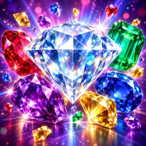 Play Dazzle Me at Here2Win Casino